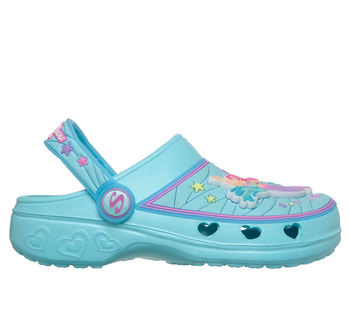 Skechers | Foamies: Sweetheart - Wave Whisper