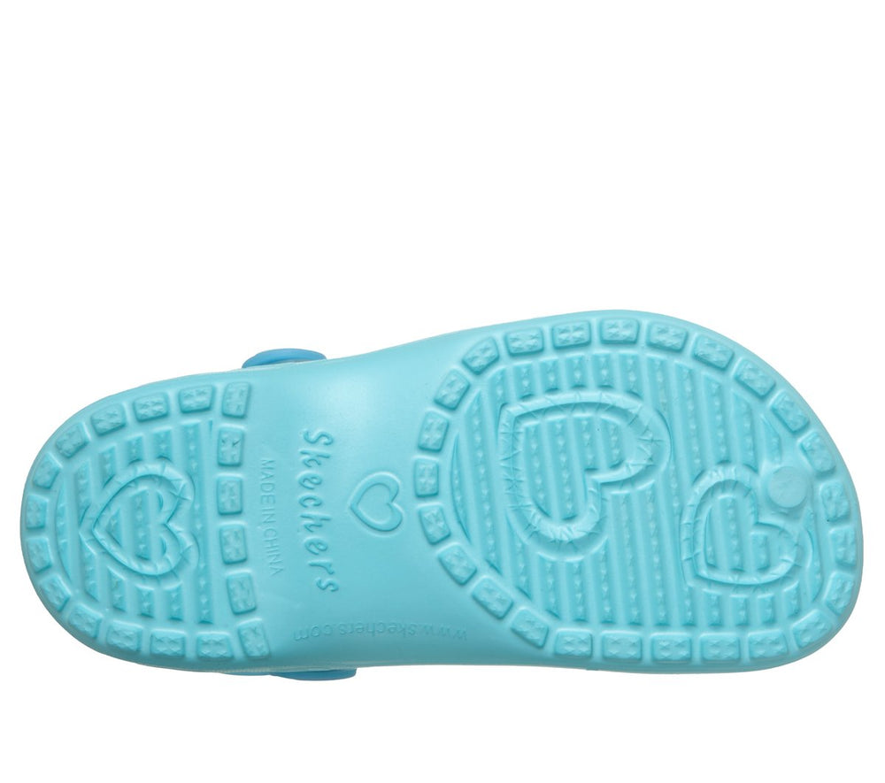 Skechers | Foamies: Sweetheart - Wave Whisper