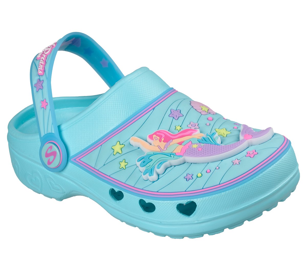 Skechers | Foamies: Sweetheart - Wave Whisper