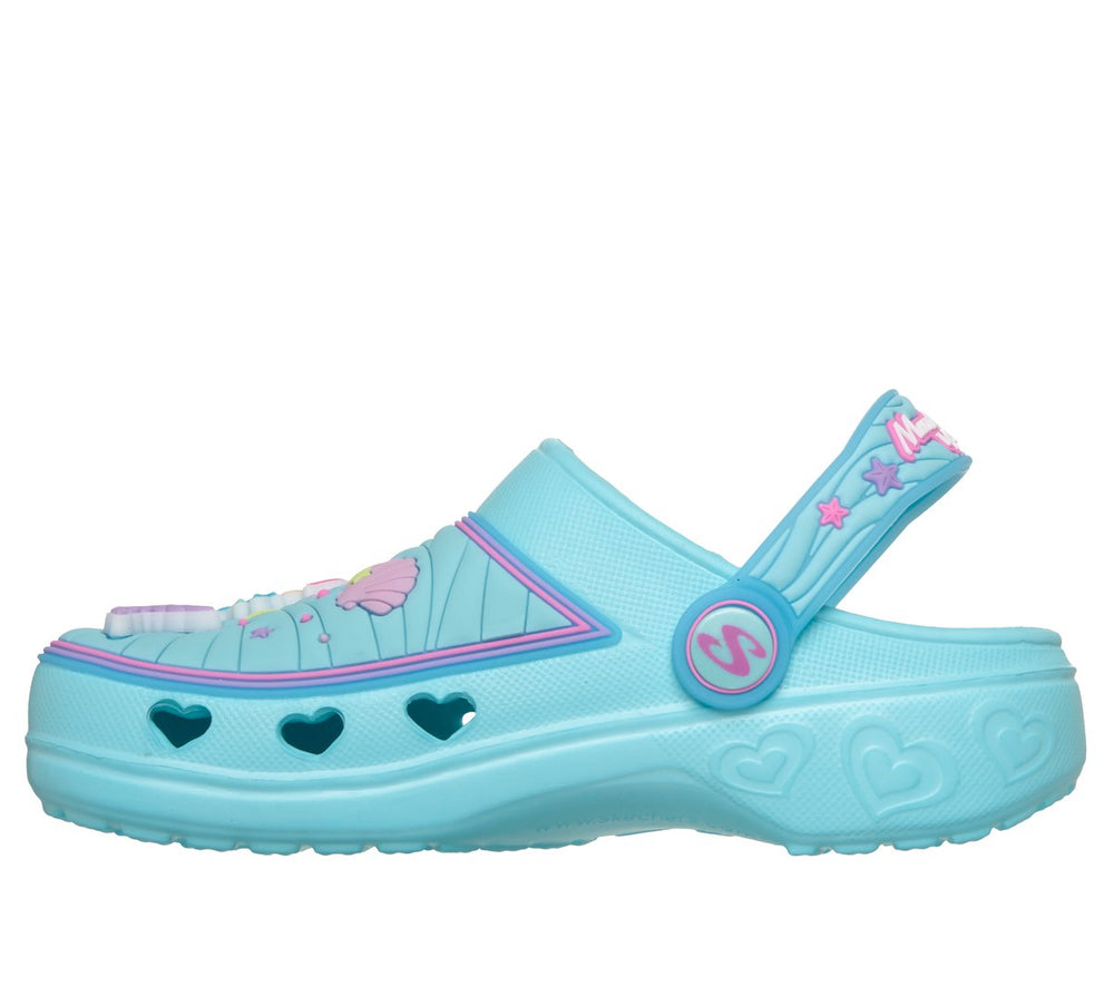 Skechers | Foamies: Sweetheart - Wave Whisper