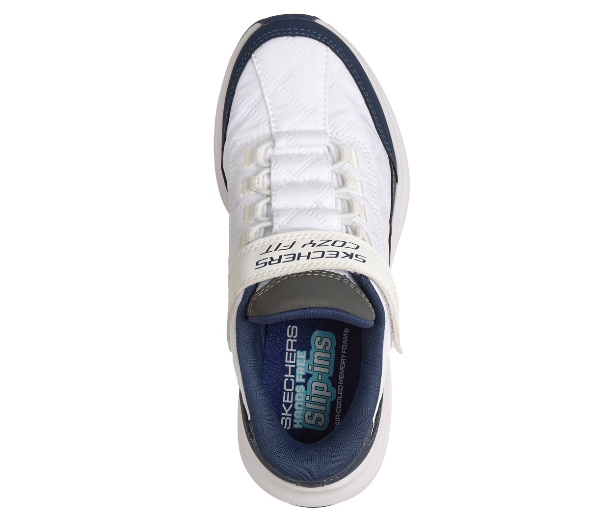 Skechers | Contour Foam - Cozy Fit