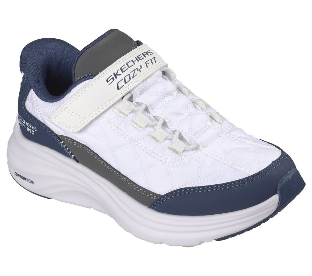 Skechers | Contour Foam - Cozy Fit