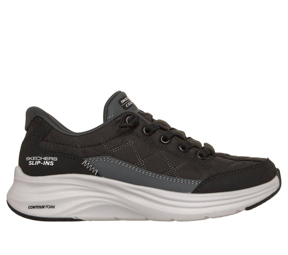 Skechers | Slip-ins: Contour Foam - Cozy Fit