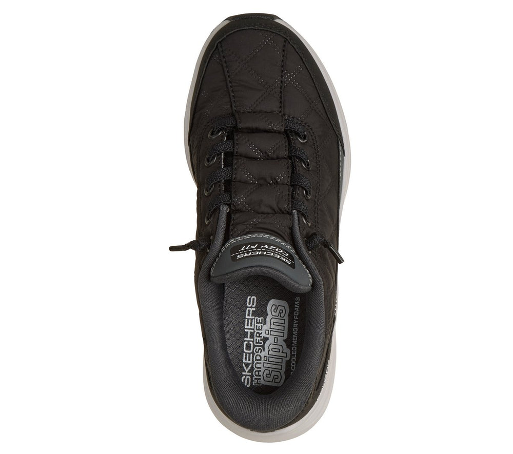 Skechers | Slip-ins: Contour Foam - Cozy Fit
