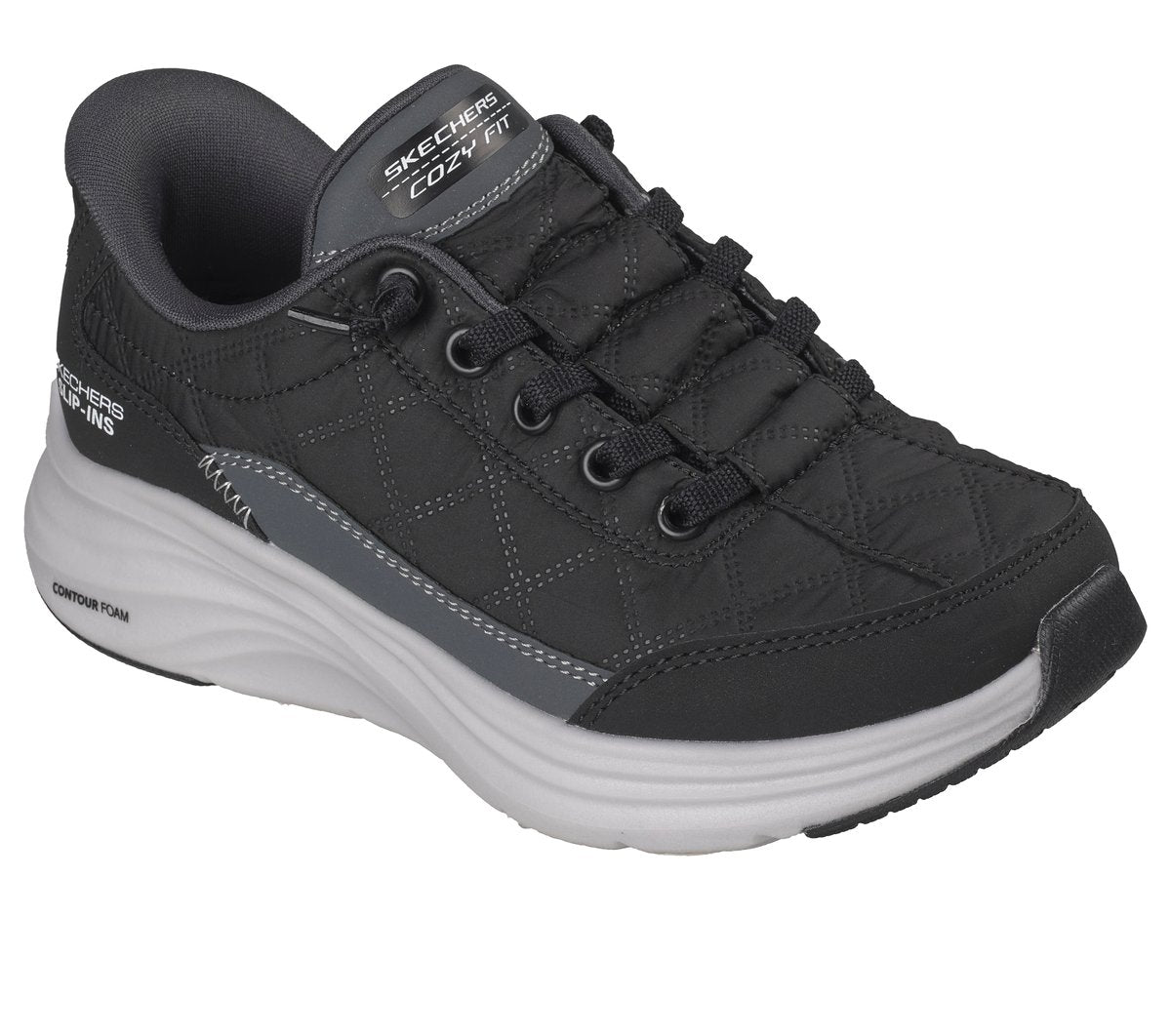 Skechers | Slip-ins: Contour Foam - Cozy Fit