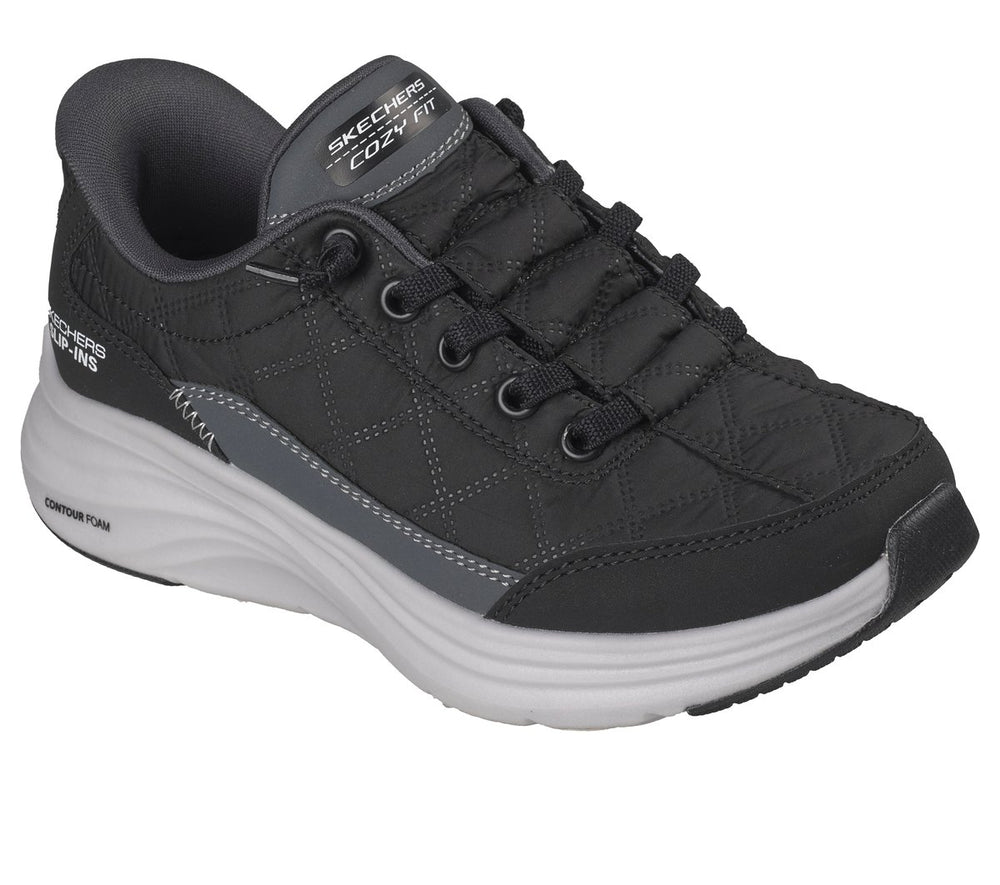 Skechers | Slip-ins: Contour Foam - Cozy Fit
