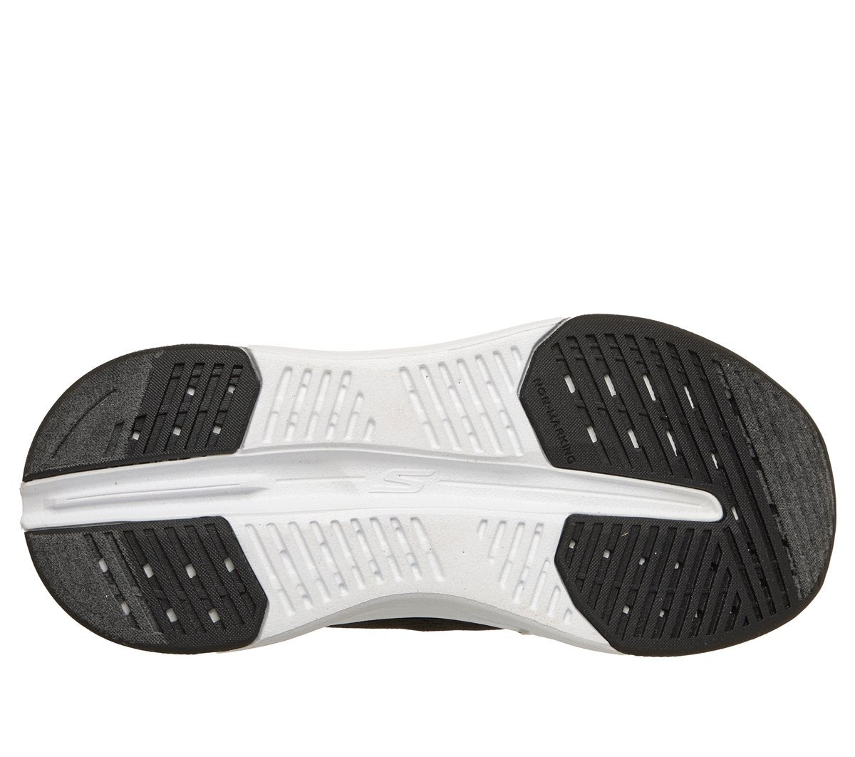 Skechers | Slip-ins: Max Cushioning Glide-Step - Advert