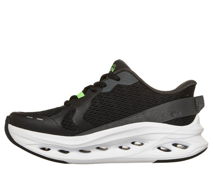 Skechers | Slip-ins: Max Cushioning Glide-Step - Advert