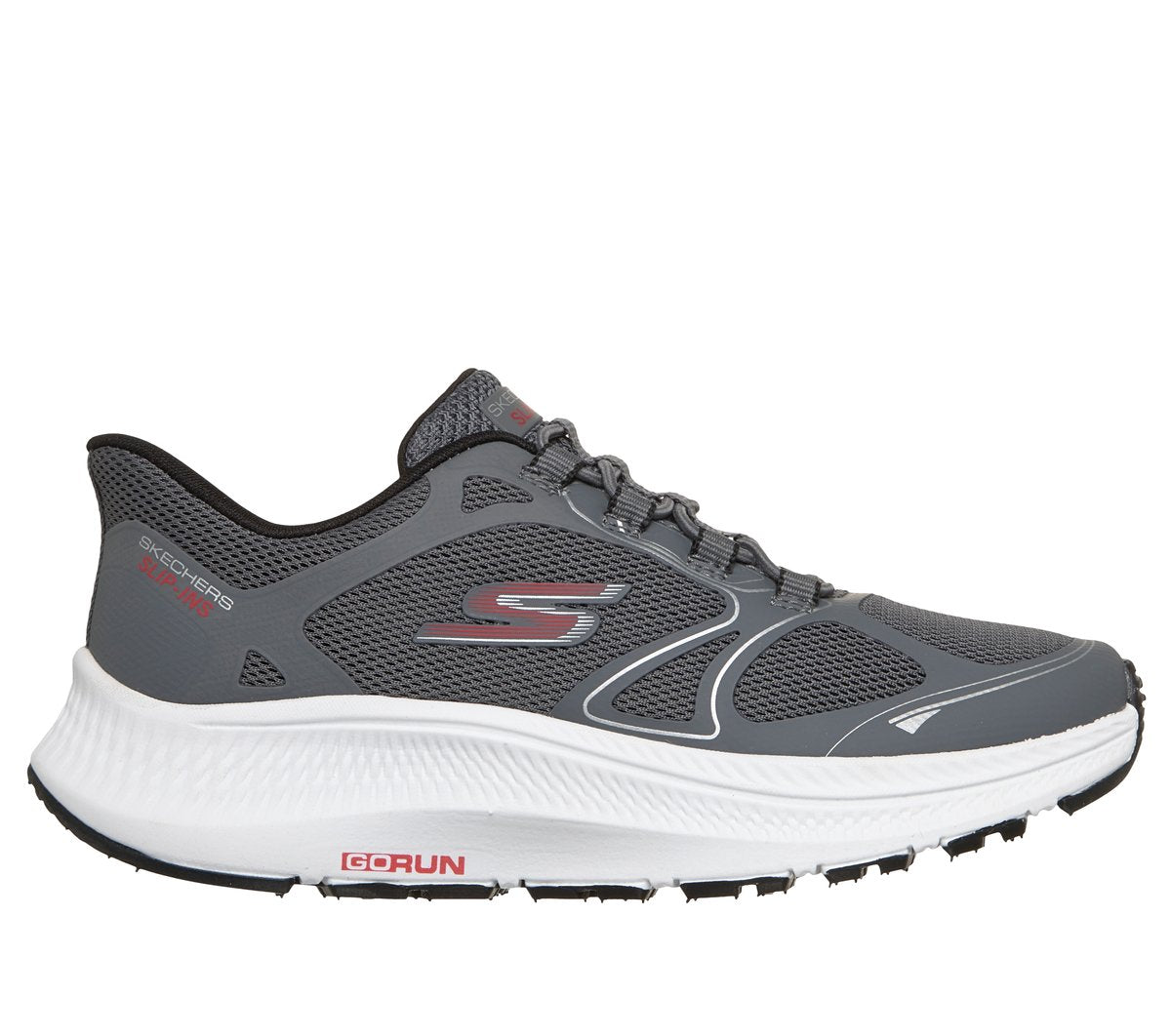 Skechers | Slip-ins: GO RUN Consistent 2.0 - Brisk-Pacer