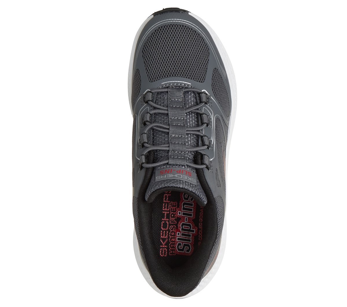 Skechers | Slip-ins: GO RUN Consistent 2.0 - Brisk-Pacer