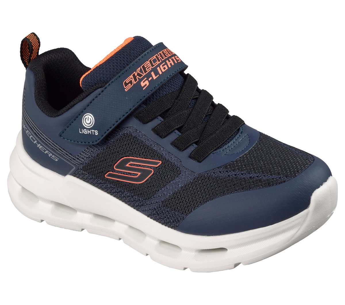 Skechers | S-Lights: Glide-Step Lights