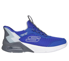 Skechers | Slip-ins: Microspec Max - Brisk-Stripe