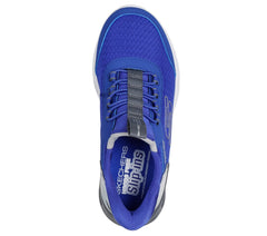 Skechers | Slip-ins: Microspec Max - Brisk-Stripe