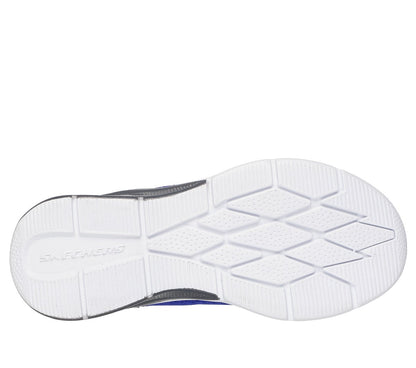 Skechers | Slip-ins: Microspec Max - Brisk-Stripe