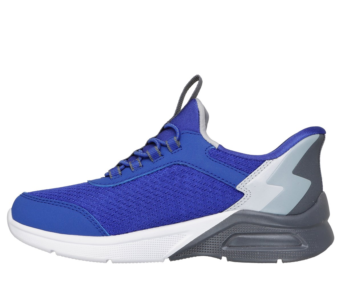 Skechers | Slip-ins: Microspec Max - Brisk-Stripe