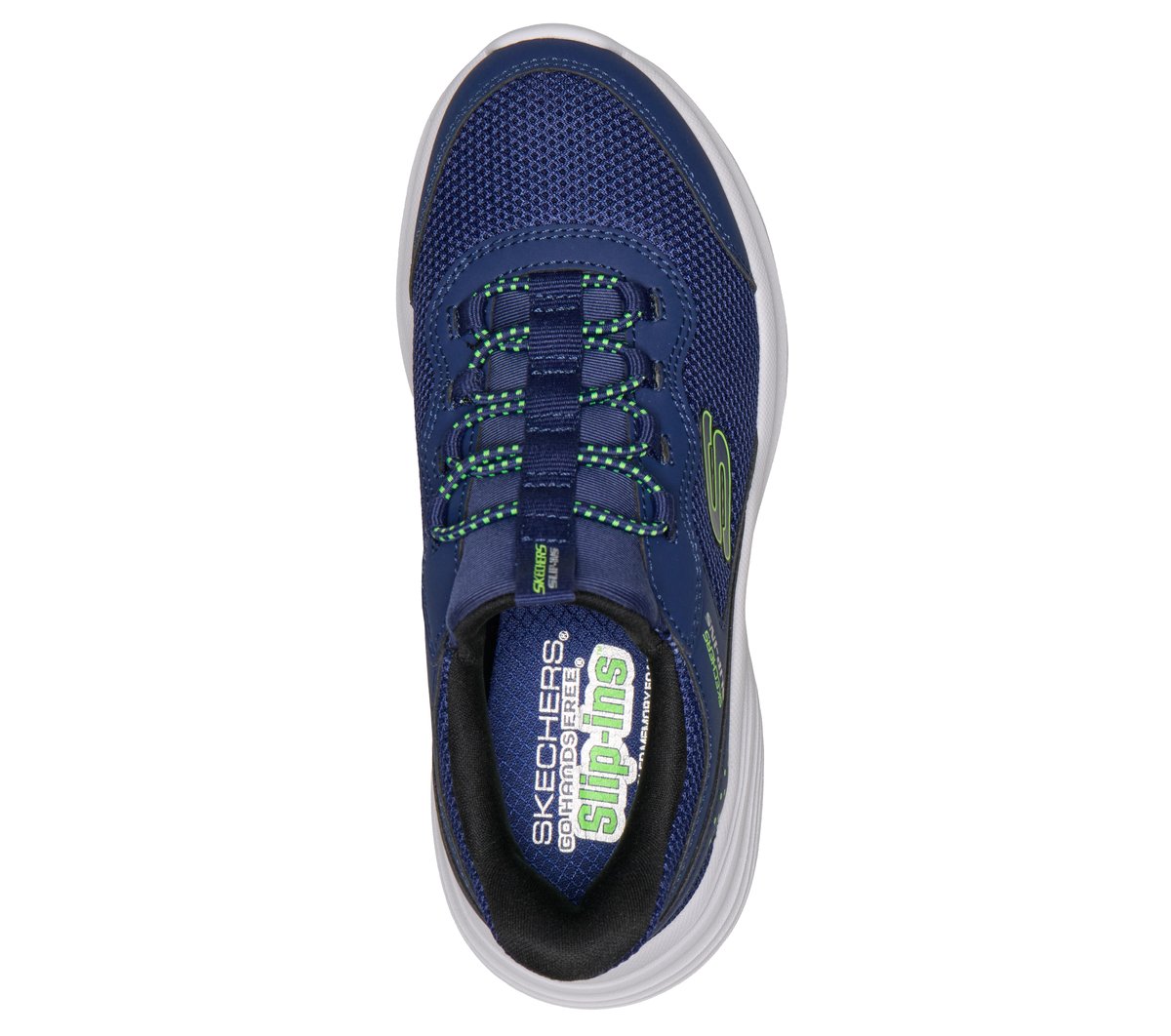 Skechers | Slip-ins: Bounder Pro