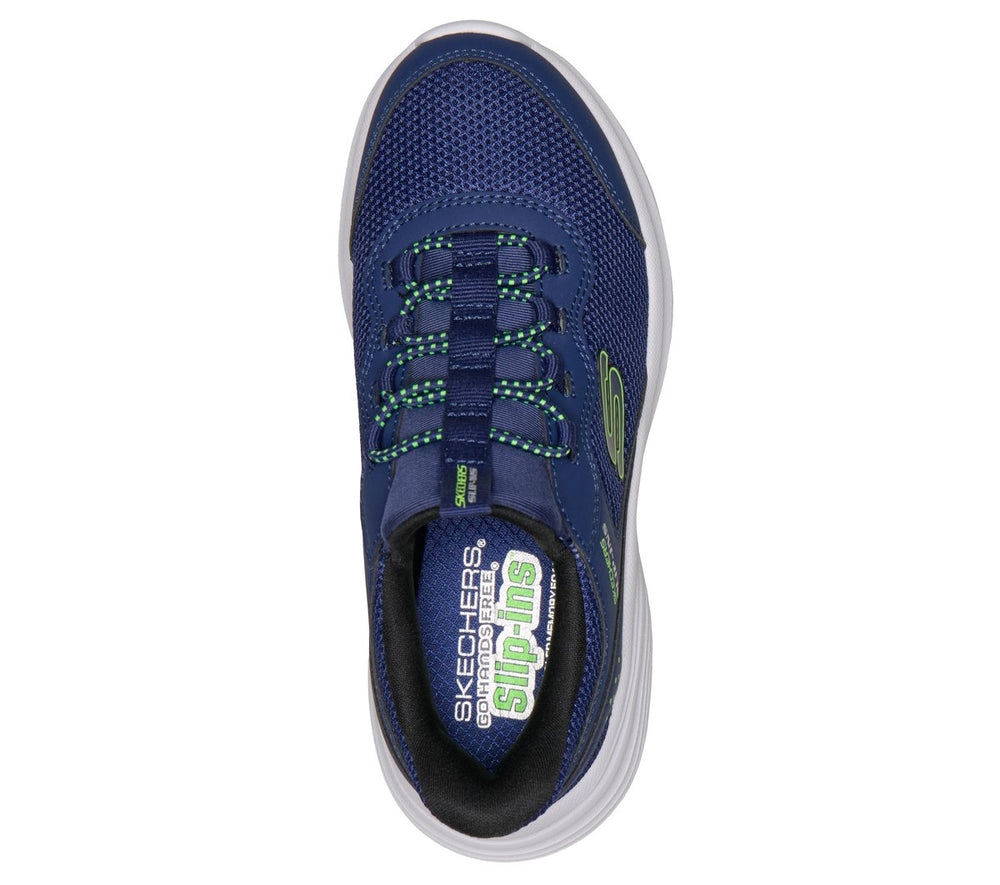 Skechers | Slip-ins: Bounder Pro