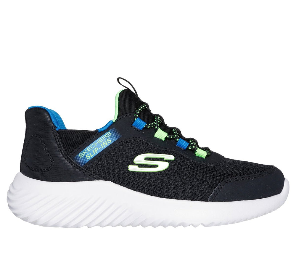 Skechers | Slip-ins: Bounder - Brisk-Burst