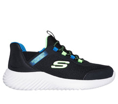Skechers | Slip-ins: Bounder - Brisk-Burst