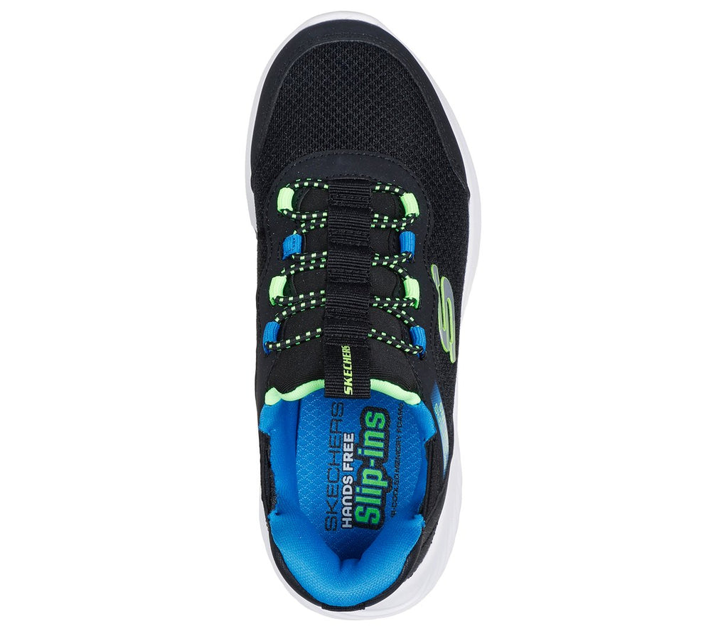 Skechers | Slip-ins: Bounder - Brisk-Burst