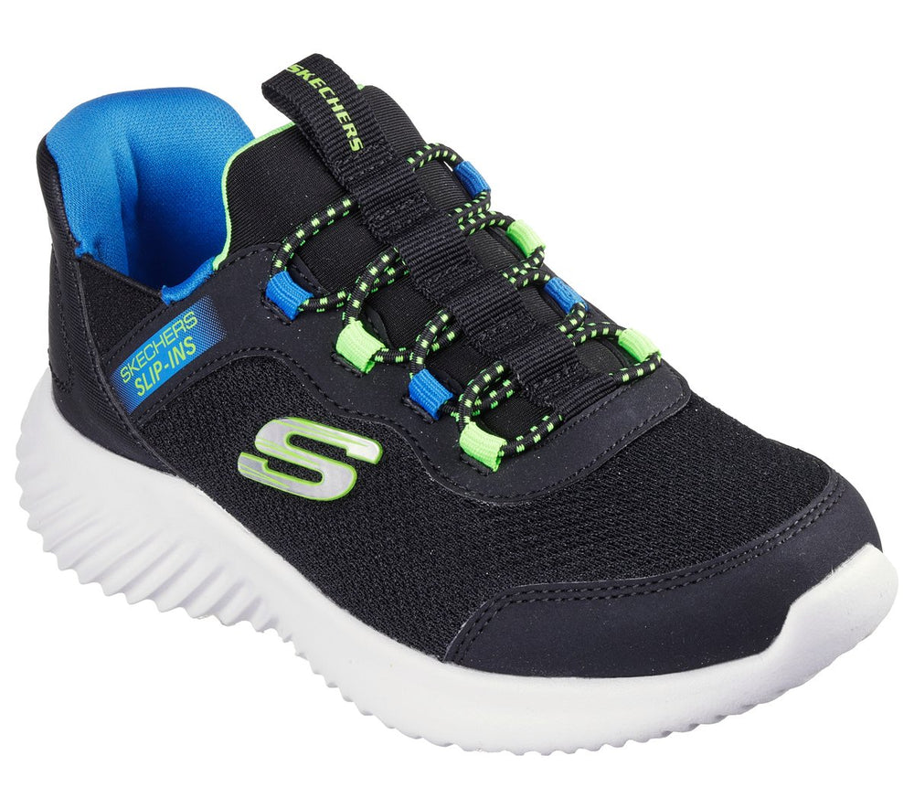 Skechers | Slip-ins: Bounder - Brisk-Burst