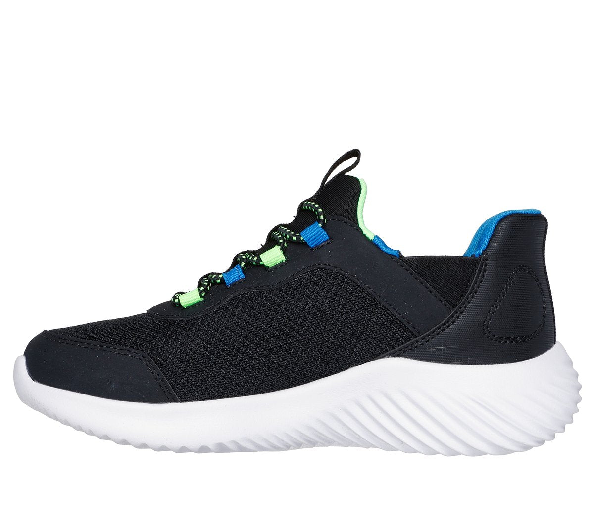 Skechers | Slip-ins: Bounder - Brisk-Burst