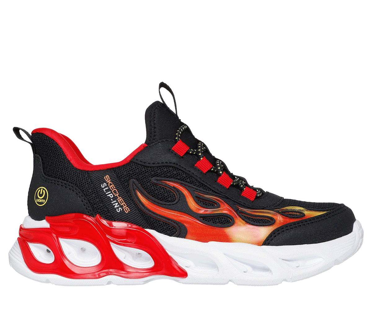 Skechers | Slip-ins S-Lights: Thermo Flash 2.0 - Heat-Brisk