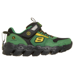 Skechers | John Deere: Mega-Flex Lite - Dozer-Brights