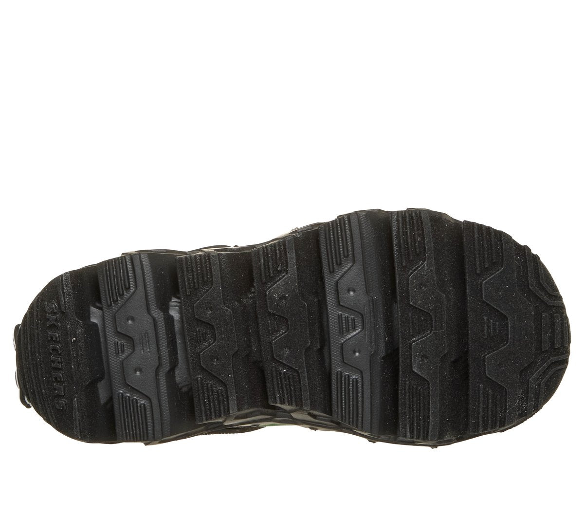 Skechers | John Deere: Mega-Flex Lite - Dozer-Brights