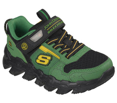 Skechers | John Deere: Mega-Flex Lite - Dozer-Brights