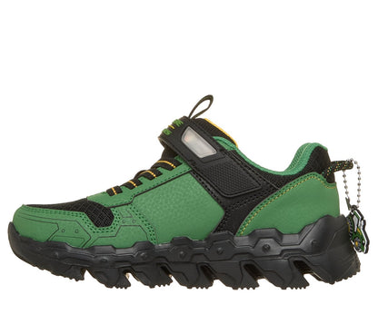 Skechers | John Deere: Mega-Flex Lite - Dozer-Brights