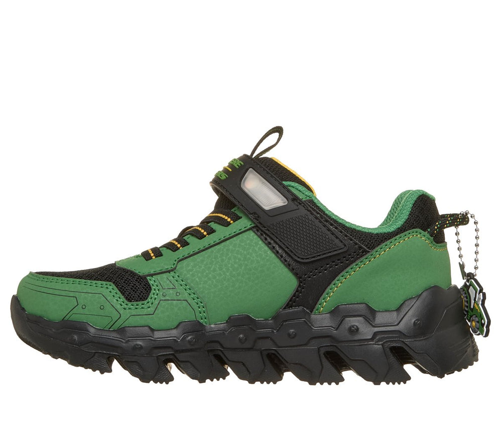 Skechers | John Deere: Mega-Flex Lite - Dozer-Brights