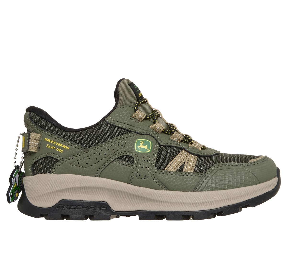 Skechers | Slip-ins John Deere: Storm Blazer - Tractor-Squad