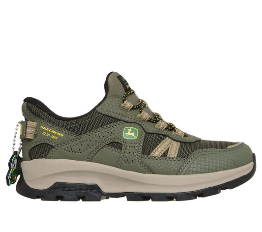 Skechers | Slip-ins John Deere: Storm Blazer - Tractor-Squad
