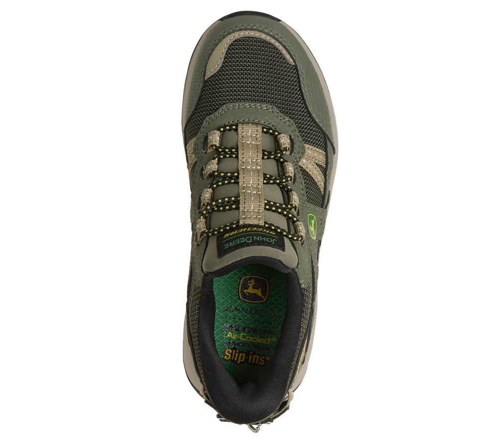 Skechers | Slip-ins John Deere: Storm Blazer - Tractor-Squad