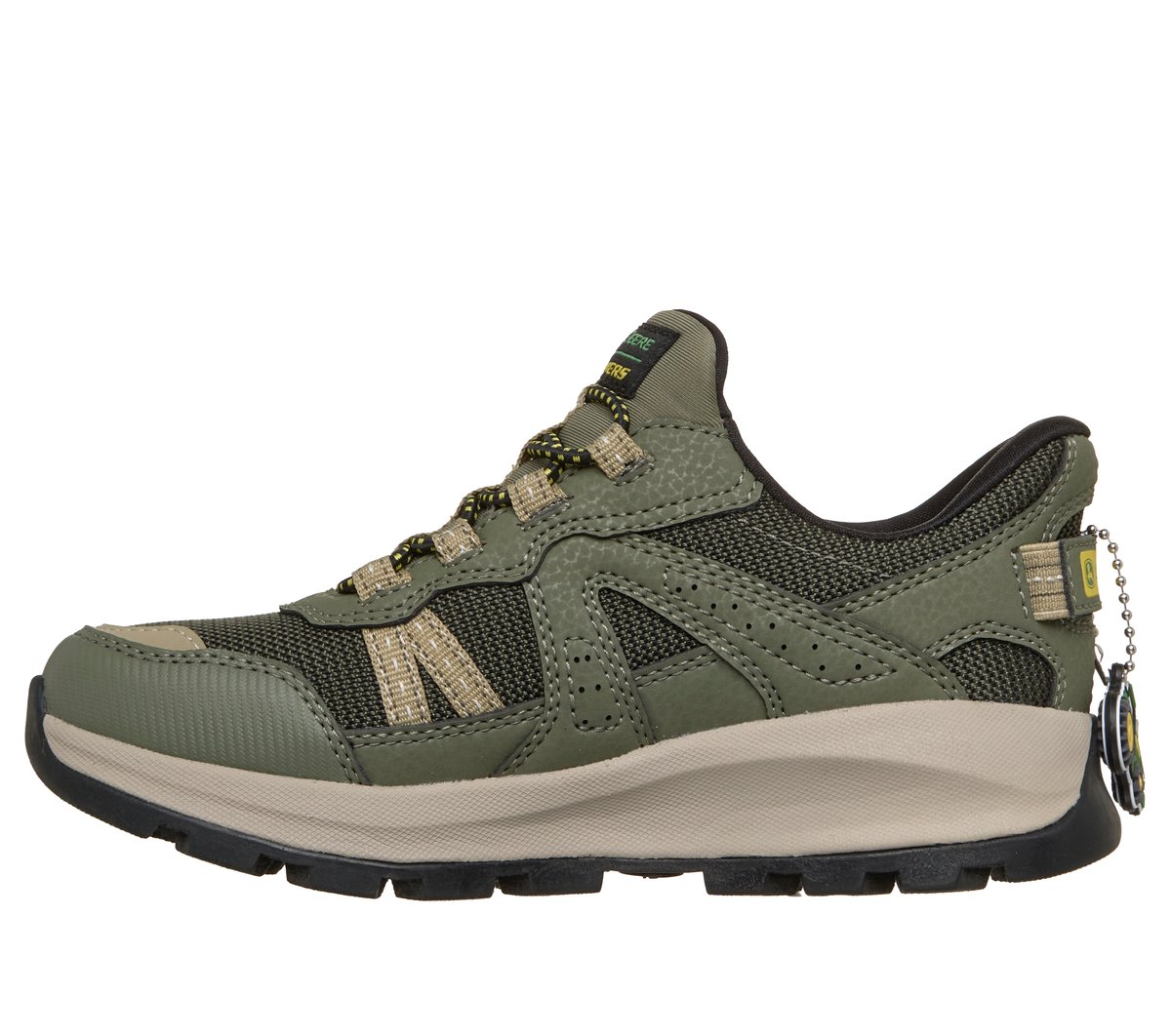 Skechers | Slip-ins John Deere: Storm Blazer - Tractor-Squad