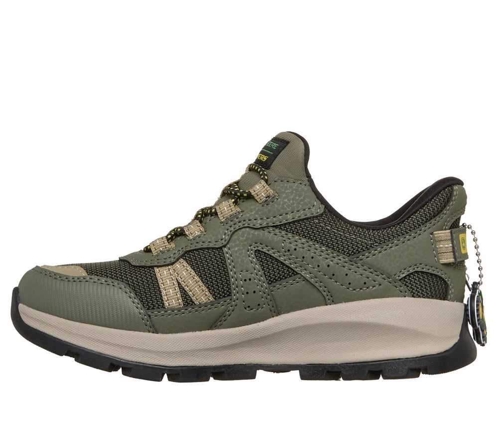 Skechers | Slip-ins John Deere: Storm Blazer - Tractor-Squad