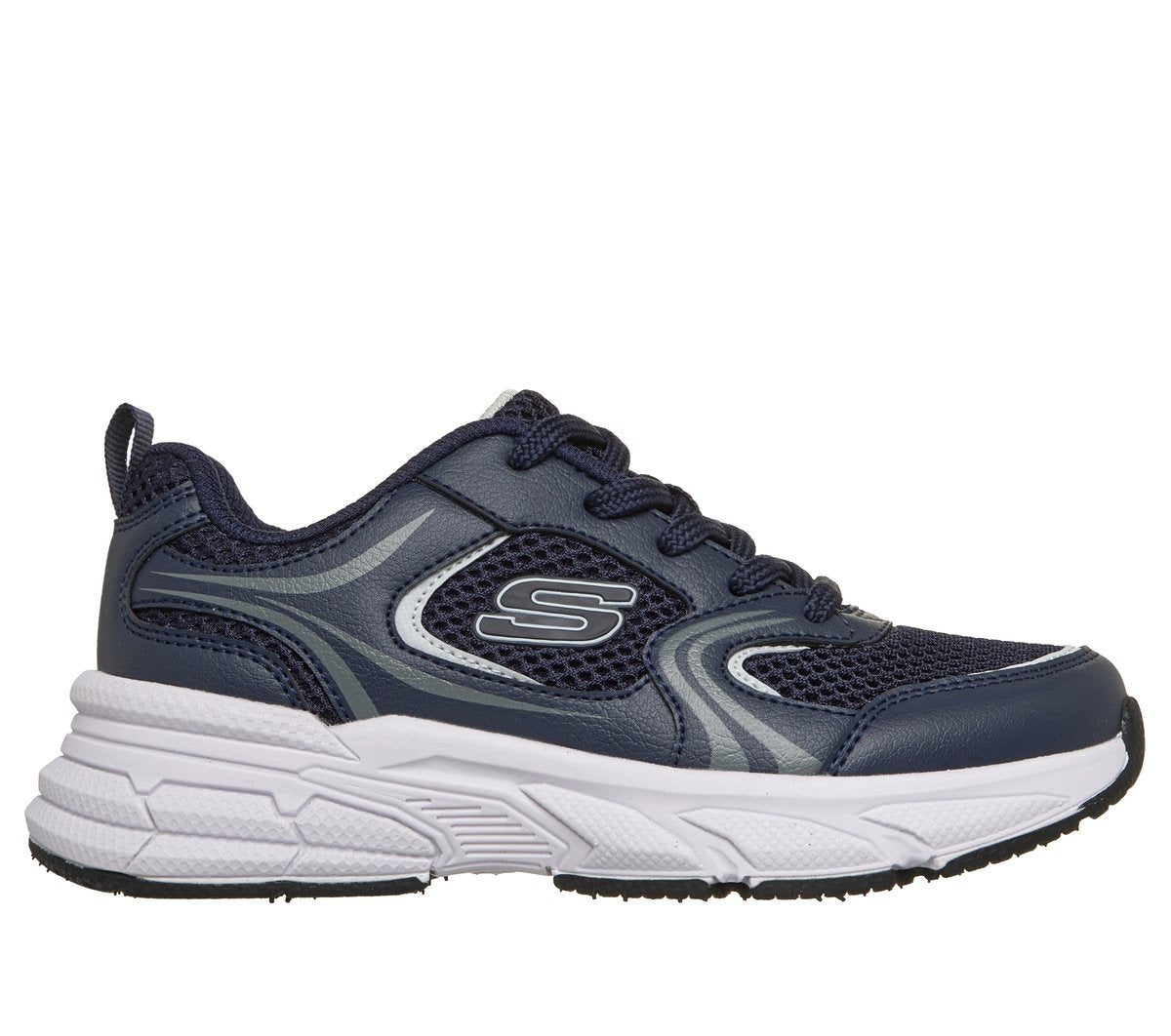 Skechers | Retro-Graph - Nova Sprint