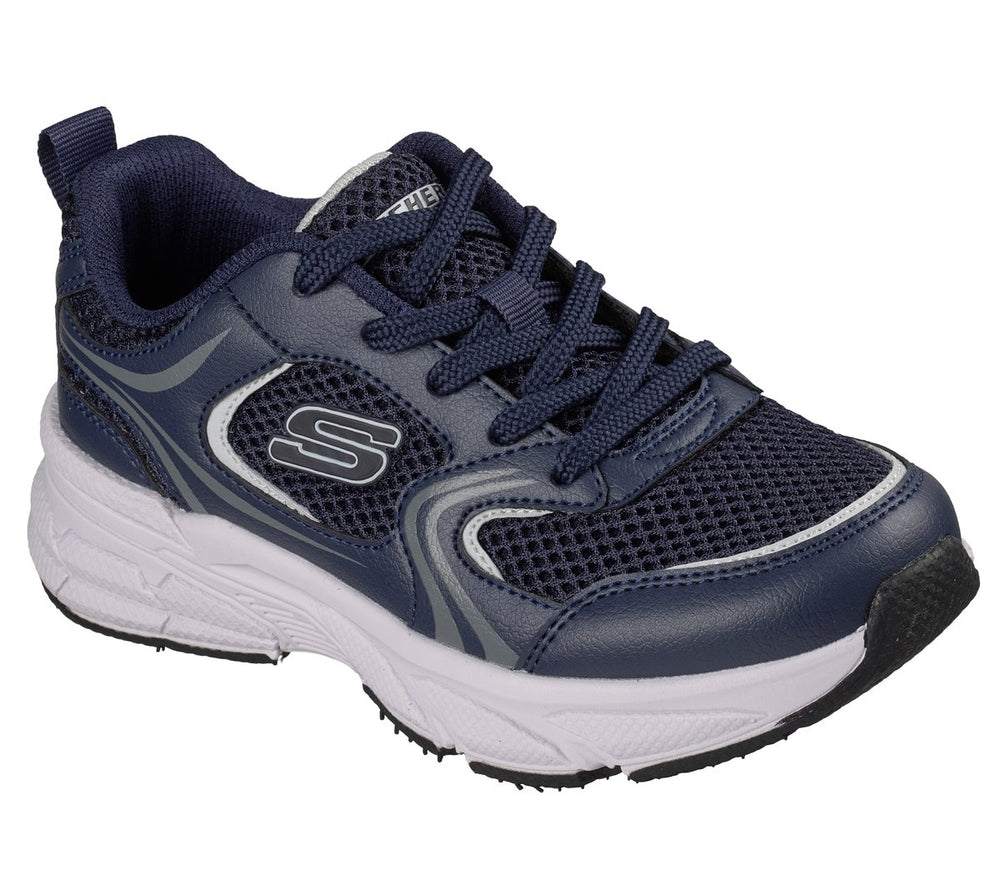 Skechers | Retro-Graph - Nova Sprint