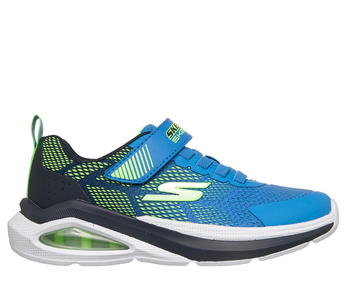 Skechers | Microspec Max Velocity