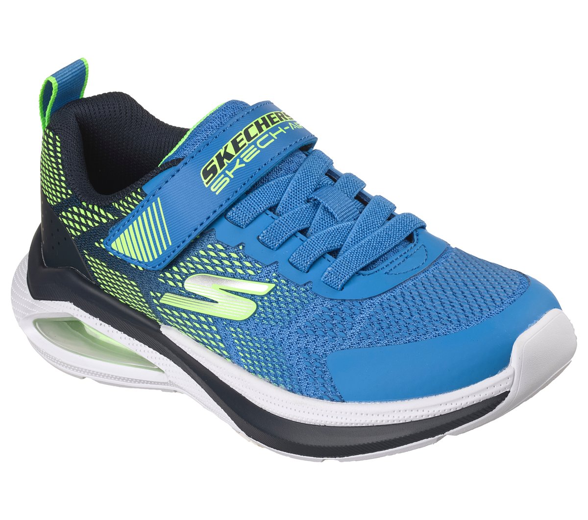 Skechers | Microspec Max Velocity