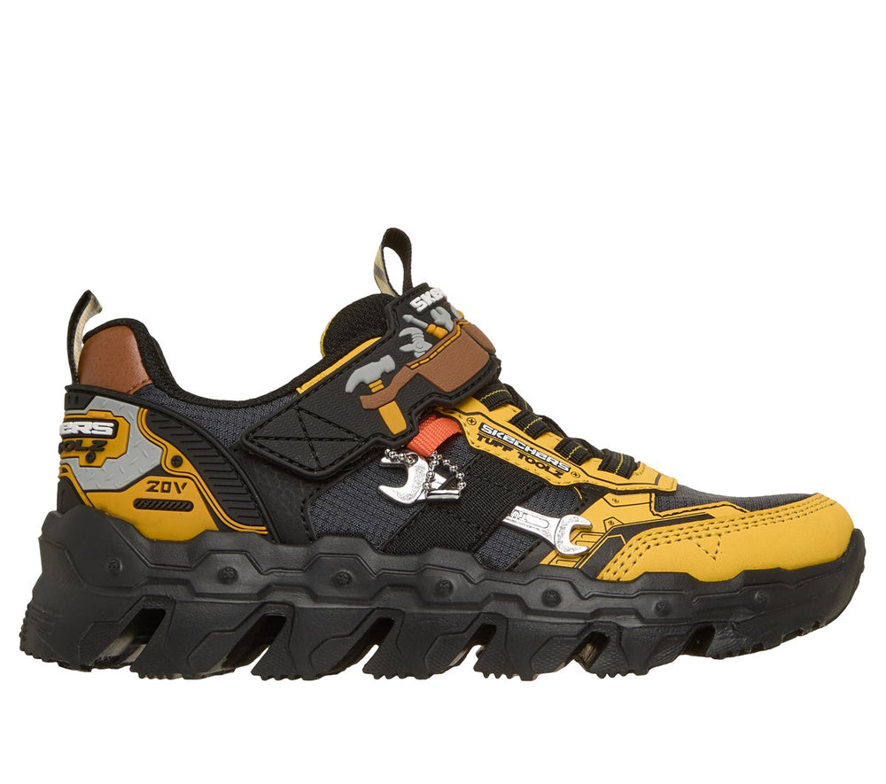 Skechers | Mega-Flex Lite - Tuff Toolz