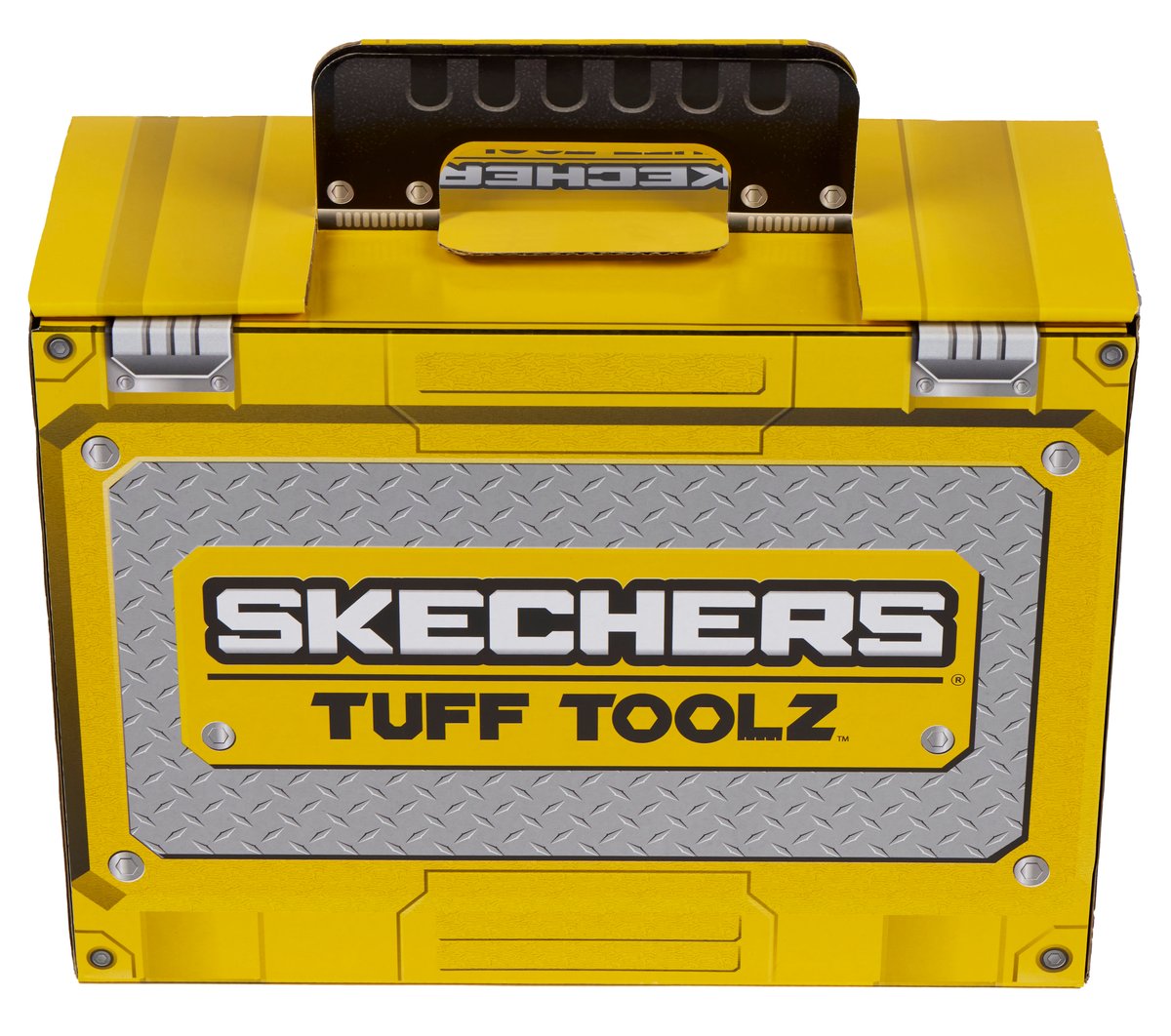 Skechers | Mega-Flex Lite - Tuff Toolz