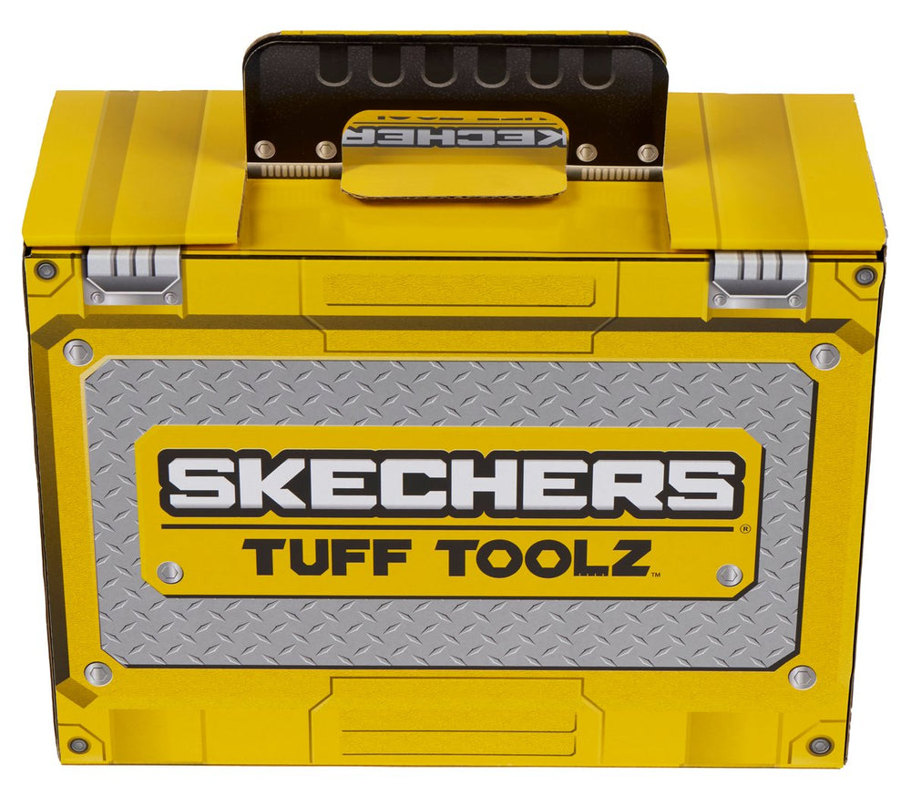 Skechers | Mega-Flex Lite - Tuff Toolz