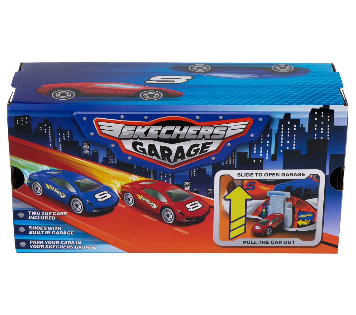 Skechers | Garage