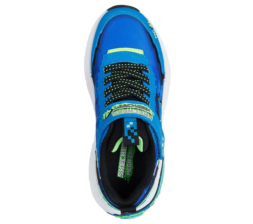 Skechers | Mega-Craft 4K