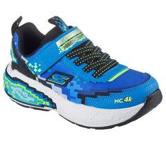 Skechers | Mega-Craft 4K