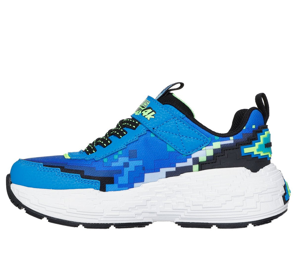 Skechers | Mega-Craft 4K