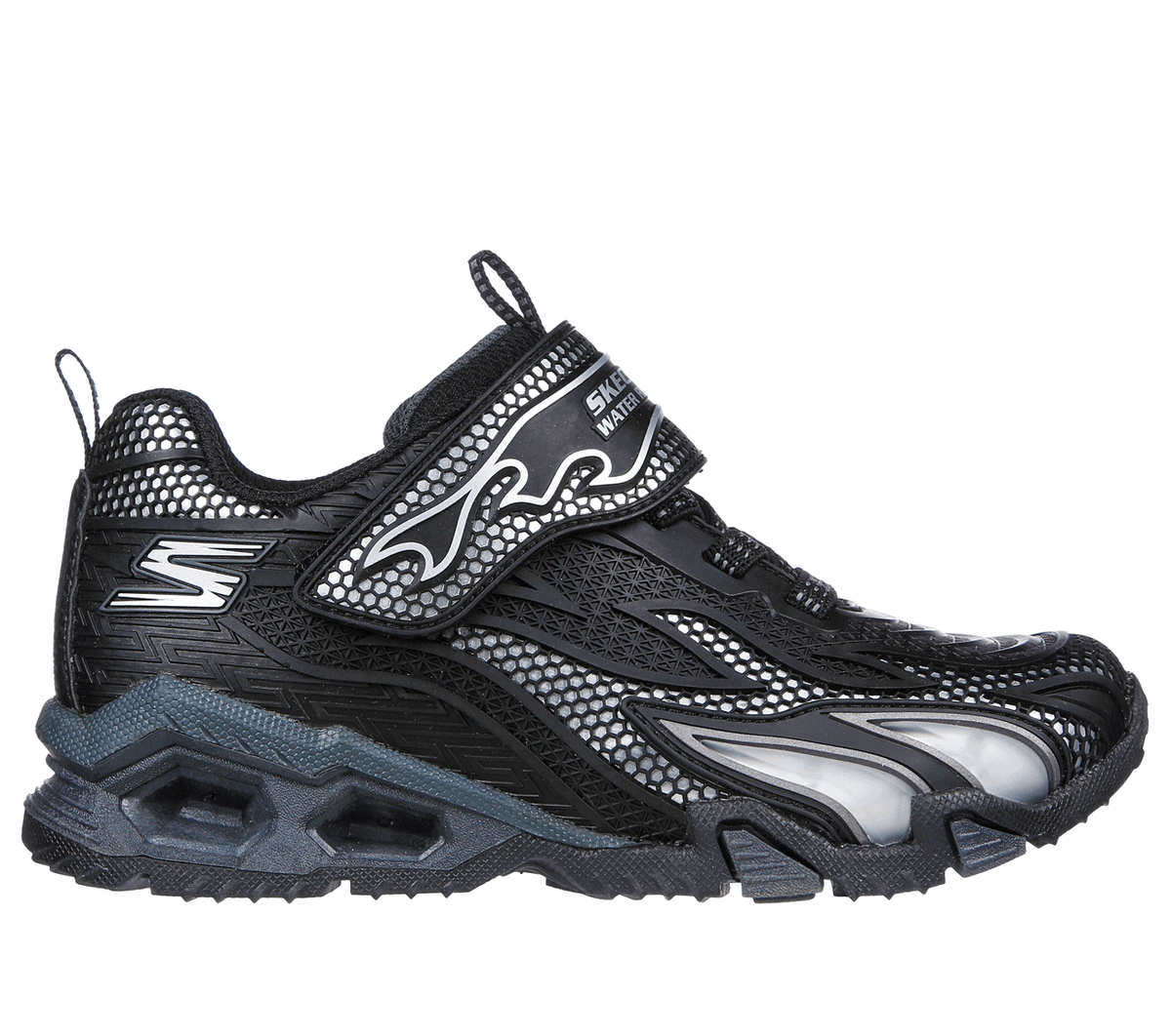 Skechers | S Lights: Hydro Lights - Heat Stride