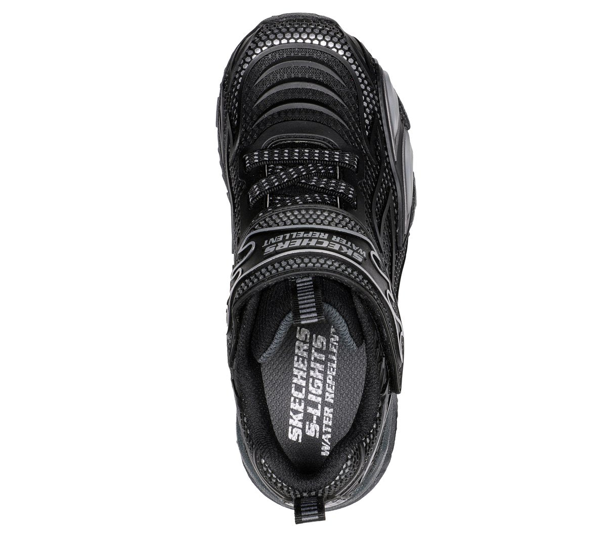 Skechers | S Lights: Hydro Lights - Heat Stride